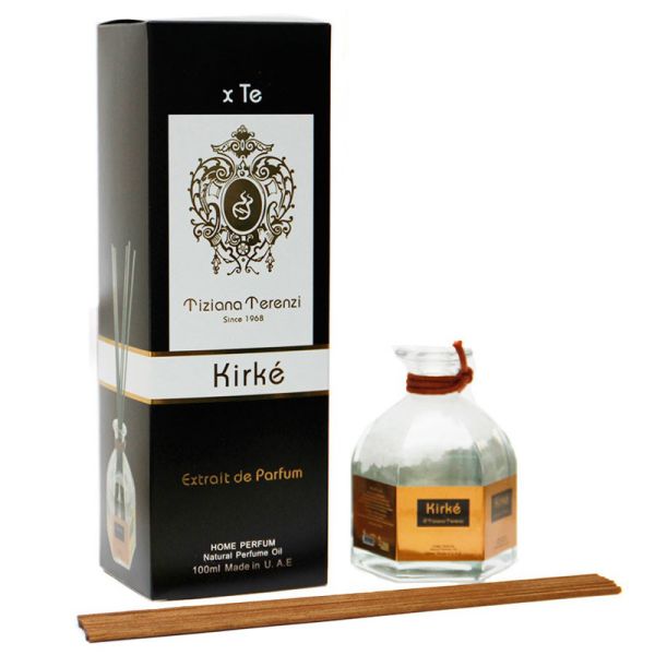 Aroma diffuser Tiziana Terenzi Kirke Home Parfum 100 ml