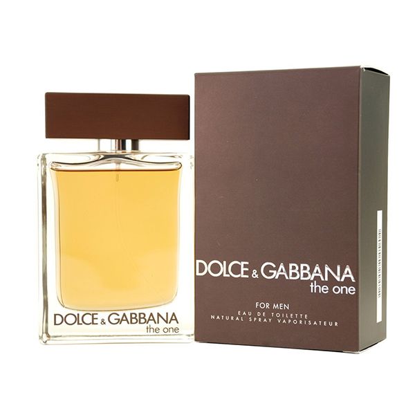 Dolce & Gabbana The One For Men edt 100 ml