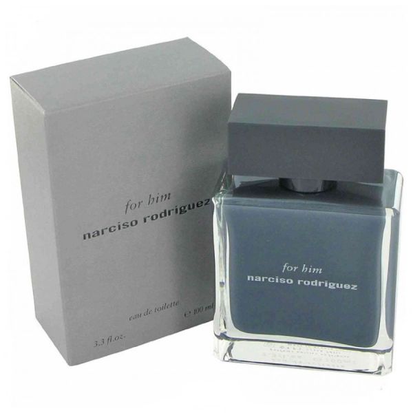 Narciso Rodriguez For Him edt 100 ml